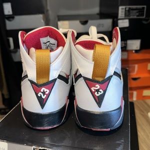 JORDAN RETRO 7’s